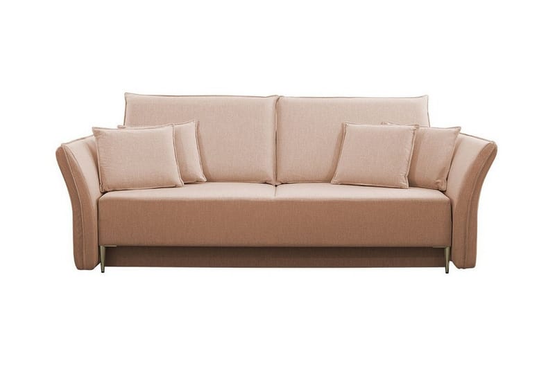 Staffin 3-seters sovesofa - Møbler - Sofaer - Sovesofaer