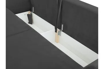 Staffin 3-seters sovesofa - Møbler - Sofaer - Sovesofaer
