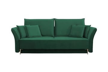 Staffin 3-seters sovesofa - Møbler - Sofaer - Sovesofaer