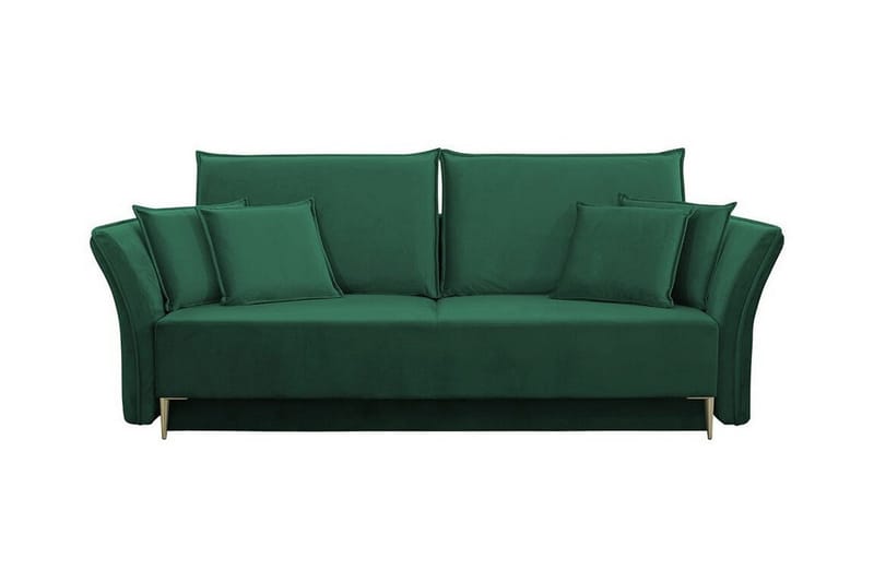 Staffin 3-seters sovesofa - Møbler - Sofaer - Sovesofaer