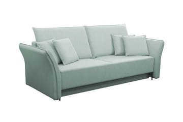 Staffin 3-seters sovesofa - Møbler - Sofaer - Sovesofaer