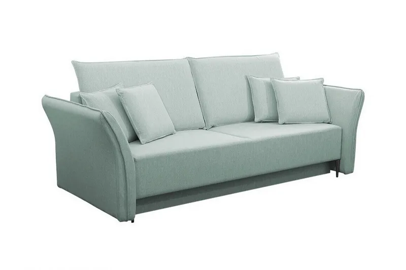 Staffin 3-seters sovesofa, undefined