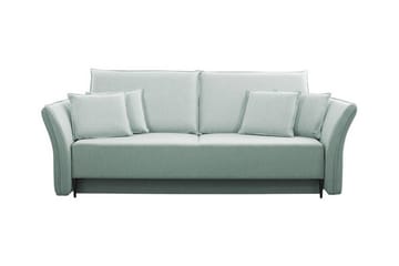 Staffin 3-seters sovesofa - Møbler - Sofaer - Sovesofaer