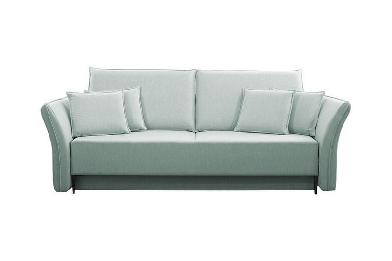 Staffin 3-seters sovesofa - Møbler - Sofaer - Sovesofaer