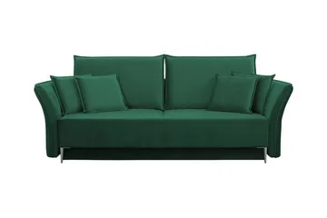 Staffin 3-seters sovesofa - Møbler - Sofaer - Sovesofaer