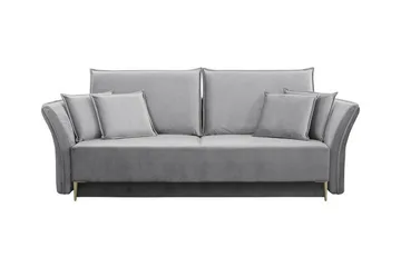 Staffin 3-seters sovesofa - Møbler - Sofaer - Sovesofaer