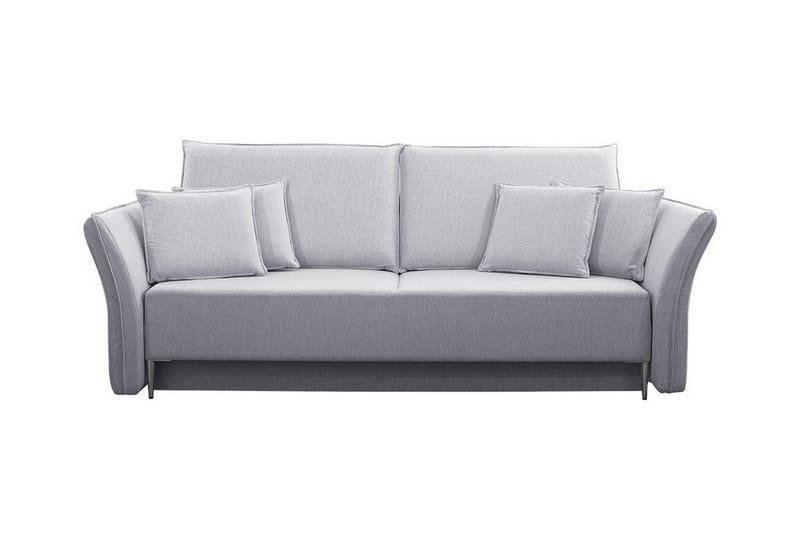 Staffin 3-seters sovesofa - Møbler - Sofaer - Sovesofaer