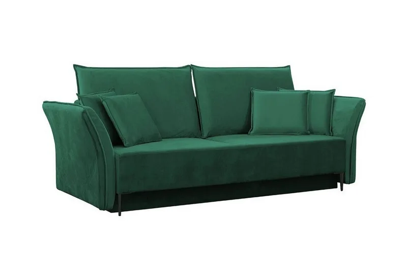 Staffin 3-seters sovesofa, undefined
