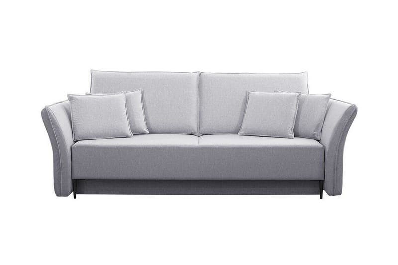 Staffin 3-seters sovesofa - Møbler - Sofaer - Sovesofaer