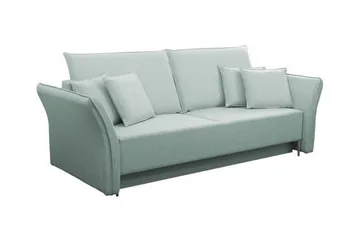 Staffin 3-seters sovesofa - Møbler - Sofaer - Sovesofaer