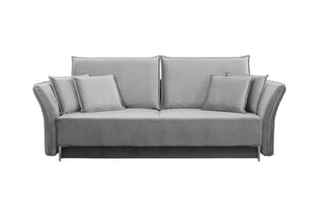 Staffin 3-seters sovesofa - Møbler - Sofaer - Sovesofaer