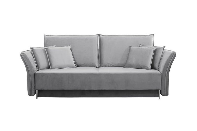 Staffin 3-seters sovesofa - Møbler - Sofaer - Sovesofaer