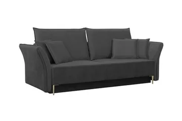 Staffin 3-seters sovesofa - Møbler - Sofaer - Sovesofaer