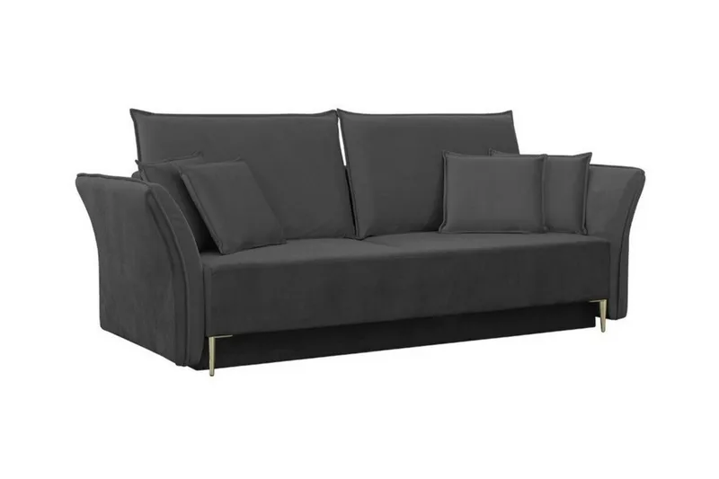 Staffin 3-seters sovesofa, undefined