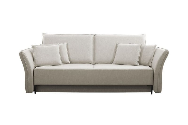 Staffin 3-seters sovesofa - Møbler - Sofaer - Sovesofaer