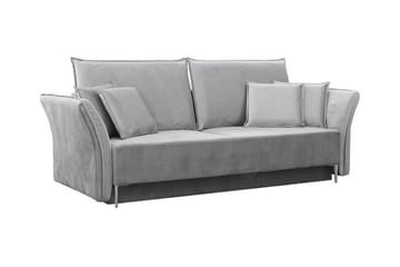 Staffin 3-seters sovesofa - Møbler - Sofaer - Sovesofaer