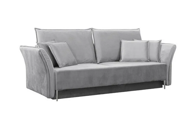 Staffin 3-seters sovesofa, undefined
