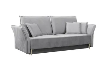 Staffin 3-seters sovesofa - Møbler - Sofaer - Sovesofaer