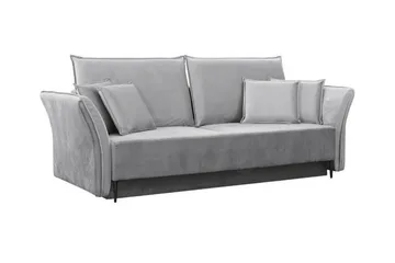 Staffin 3-seters sovesofa - Møbler - Sofaer - Sovesofaer
