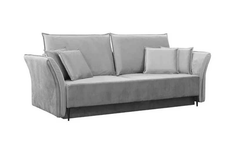 Staffin 3-seters sovesofa, undefined