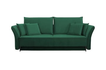 Staffin 3-seters sovesofa - Møbler - Sofaer - Sovesofaer