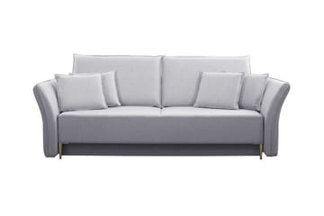 Staffin 3-seters sovesofa - Møbler - Sofaer - Sovesofaer