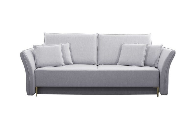 Staffin 3-seters sovesofa - Møbler - Sofaer - Sovesofaer