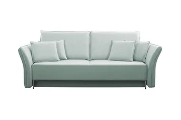 Staffin 3-seters sovesofa - Møbler - Sofaer - Sovesofaer