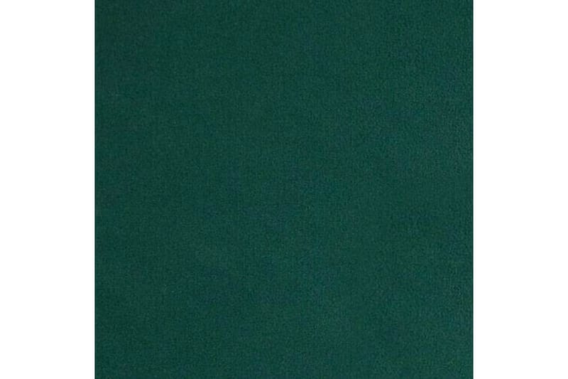 Staffin 3-sits Hörnbäddsoffa NO_BRAND Dark green - Møbler - Sofaer - Sovesofaer