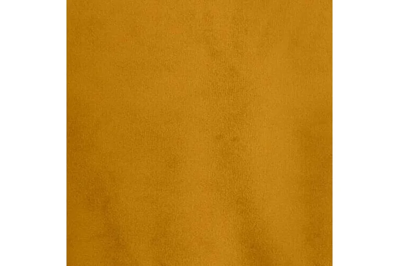 Staffin 3-sits Hörnbäddsoffa Yellow - Møbler - Sofaer - Sovesofaer