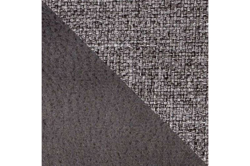 Staffin 4-sits Hörnbäddsoffa Light grey/Dark grey - Møbler - Sofaer - Sovesofaer