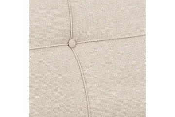 Stefan 2-seters Sovesofa - Beige - Møbler - Sofaer - Sovesofaer