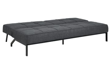 Stefan 2-seters Sovesofa - Grå - Møbler - Sofaer - Sovesofaer