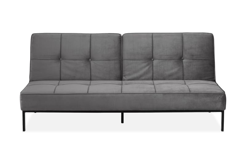 Stefan Sovesofa, Mørkegrå