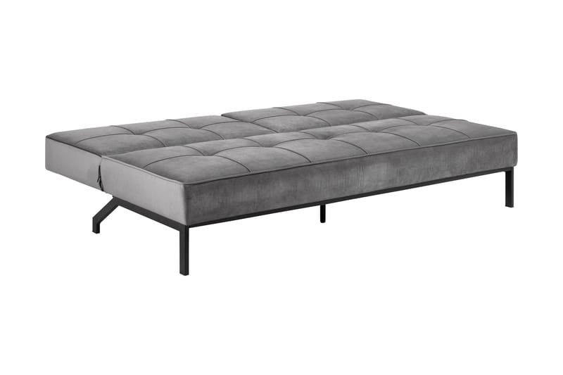 Stefan Sovesofa - Mørkegrå - Møbler - Sofaer - Sovesofaer