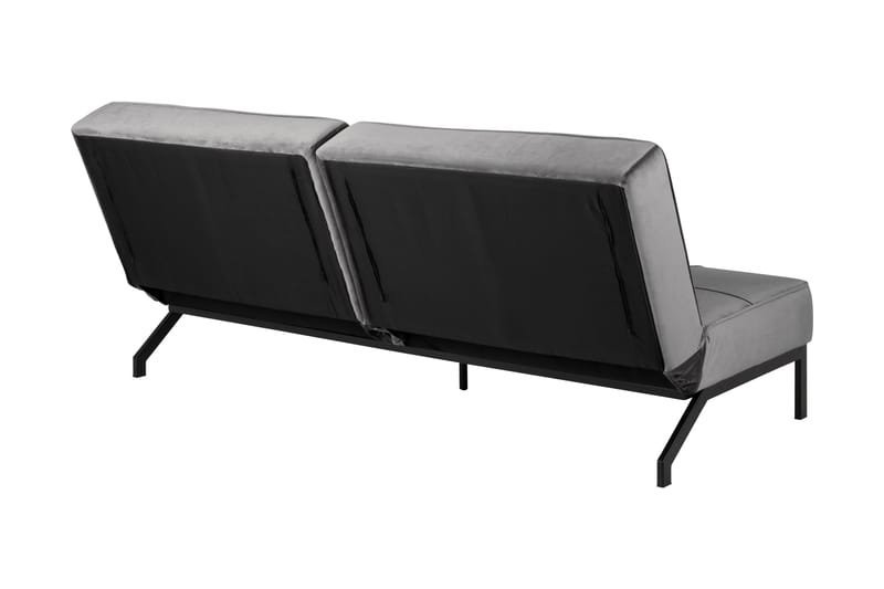 Stefan Sovesofa - Mørkegrå - Møbler - Sofaer - Sovesofaer