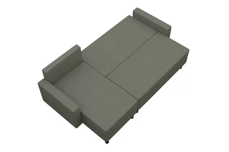 Summerhill 3-seters Hjørnesovesofa - Møbler - Sofaer - Sovesofaer