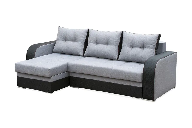 Sydney Divansovesofa 238x140x88 cm - Møbler - Sofaer - Sovesofaer