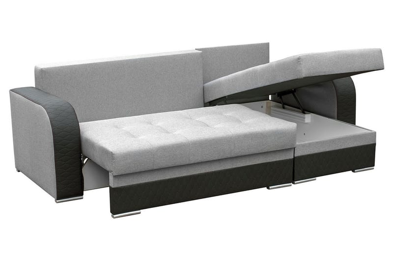 Sydney Divansovesofa 238x140x88 cm - Møbler - Sofaer - Sovesofaer