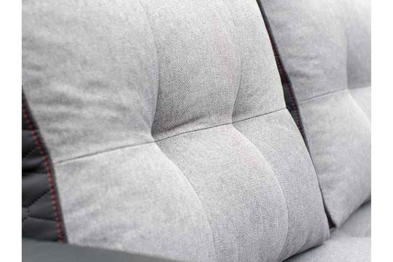 Sydney Divansovesofa 238x140x88 cm - Møbler - Sofaer - Sovesofaer