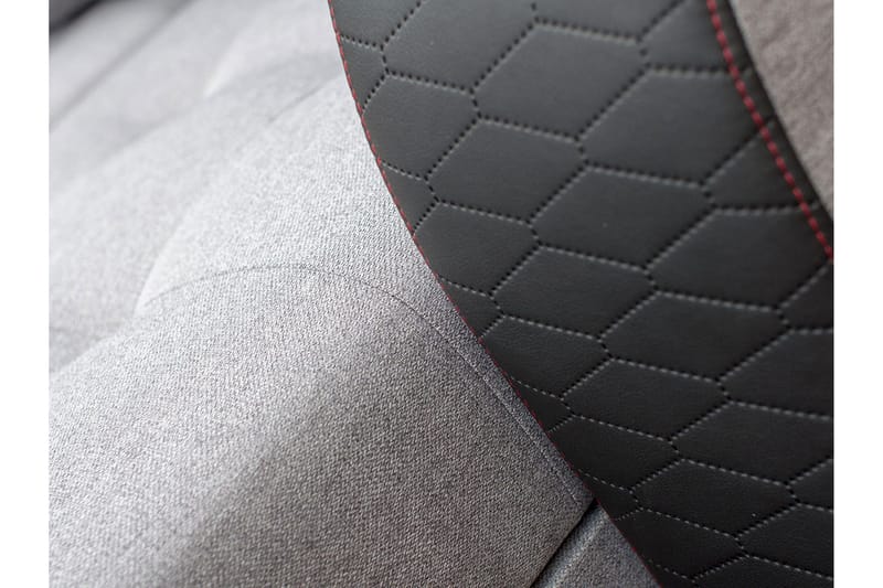 Sydney Divansovesofa 238x140x88 cm - Møbler - Sofaer - Sovesofaer