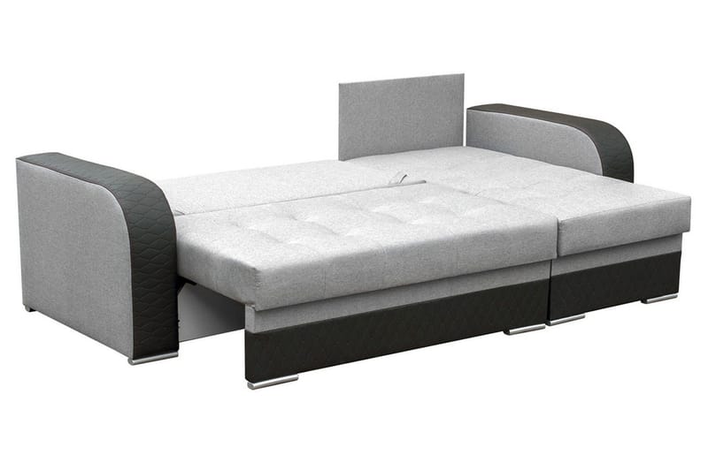 Sydney Divansovesofa 238x140x88 cm - Møbler - Sofaer - Sovesofaer