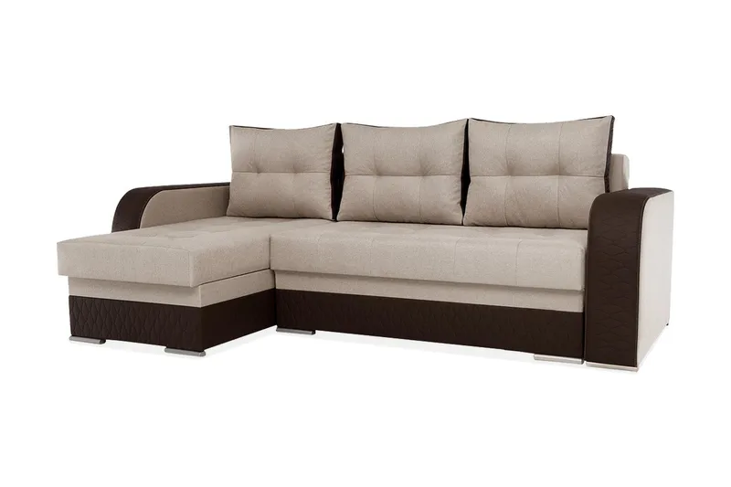 Sydney Divansovesofa 238x140x88 cm, undefined