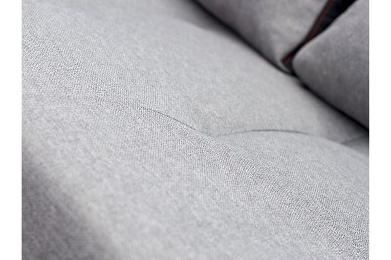 Sydney Hjørnesofa - Beige/Brun - Møbler - Sofaer - Sovesofaer