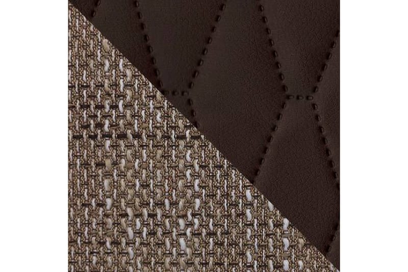 Sydney Hjørnesofa - Beige/Brun - Møbler - Sofaer - Sovesofaer