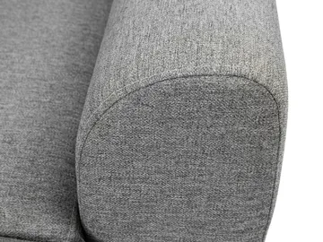 Taberk 5-seters U-sofa med Divan Venstre - Møbler - Sofaer - Sovesofaer