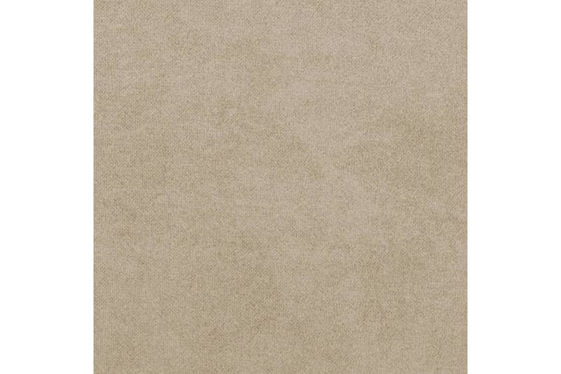 Taberk Sovesofa m. Divan og Sjeselong - Møbler - Sofaer - Sovesofaer