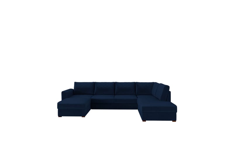 Taberk Sovesofa m. Divan og Sjeselong, undefined