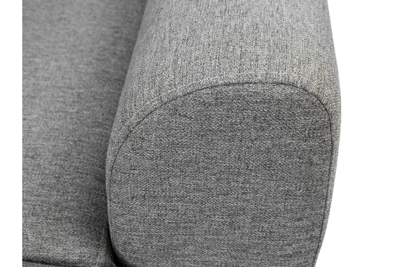 Taberk Sovesofa med Divan och Schäslong 5-sits - Brun - Møbler - Sofaer - Sovesofaer