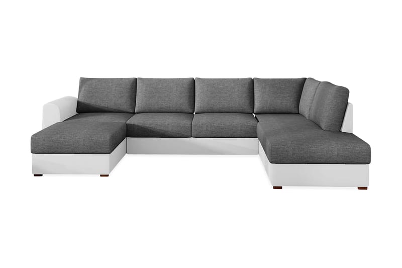 Taberk U-Sovesofa Høyre - Møbler - Sofaer - Sovesofaer